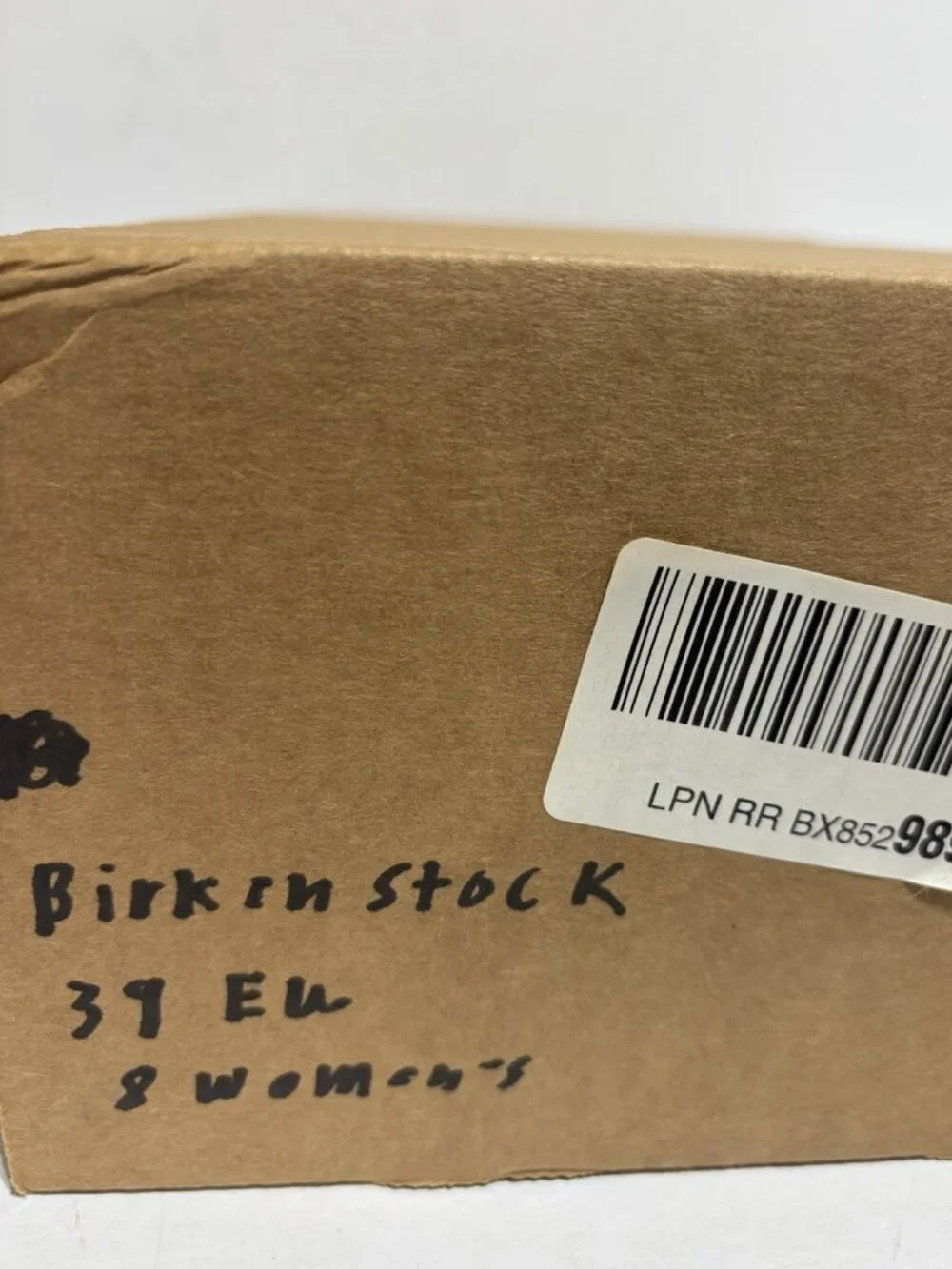 Birkenstock women’s barbados